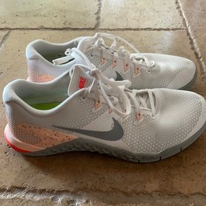 Nike Metcon 4